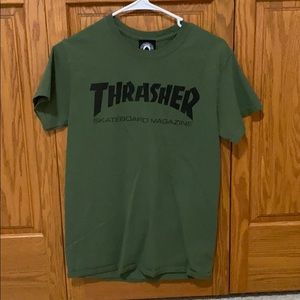 Thrasher T-shirt